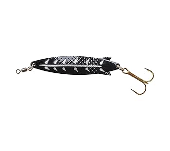 Amazon.co.jp: Abu Garcia(アブガルシア) トビースプーン